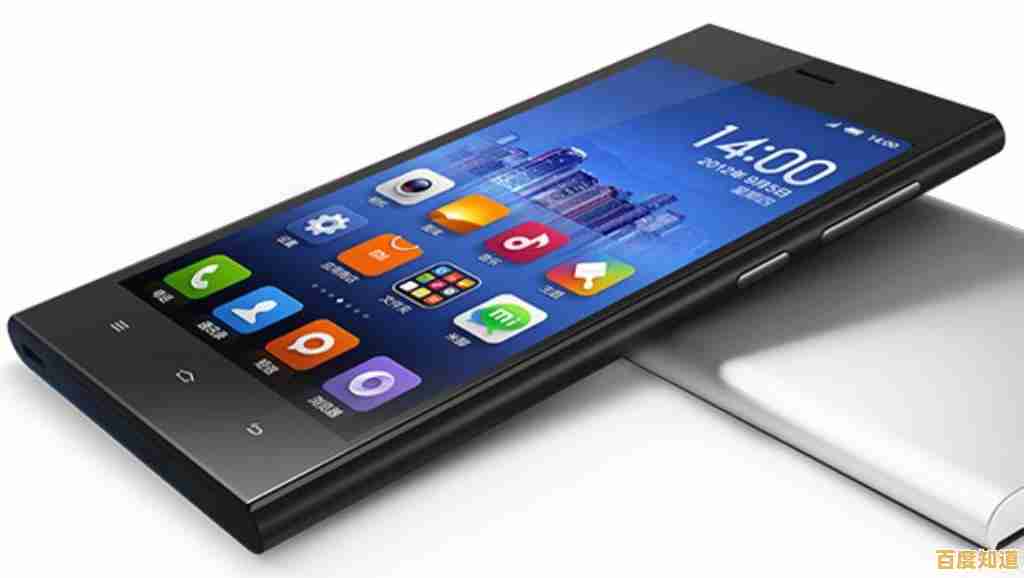 小米手机无服务问题频发？小鱼亲授有效处理步骤与注意事项