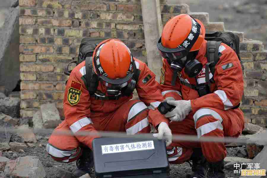 想体验消防员的英勇救援？紧急呼叫》等你来挑战！