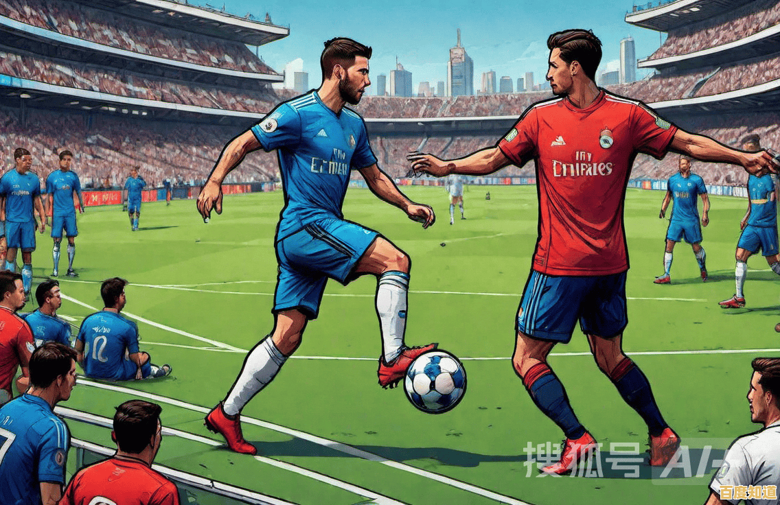 难道你不想尝试一下《火箭足球德比》带来的独特乐趣吗？