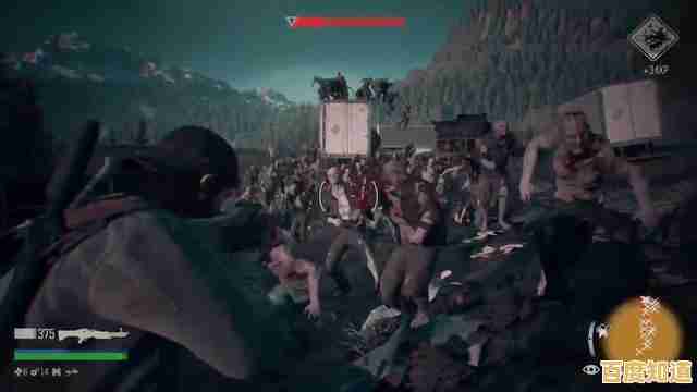 厌倦了传统生存游戏？试试《反噬》体验僵尸视角的生存挑战如何？