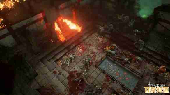 厌倦了传统生存游戏？试试《反噬》体验僵尸视角的生存挑战如何？