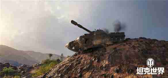 想体验坦克激战的快感？坦克世界闪击战》等你来挑战！