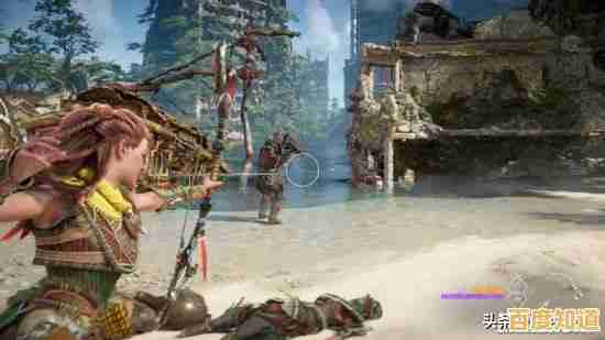 宝藏与强敌并存,你敢踏入《遗迹猎人叛军崛起》的疯狂战场吗? 宝藏与强敌并存,你敢踏入《遗迹猎人叛军崛起》的疯狂战场吗?