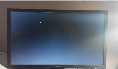 电脑显示器突然黑屏无法启动,快速排查故障原因与解决方法 电脑显示器突然黑屏无法启动,快速排查故障原因与解决方法