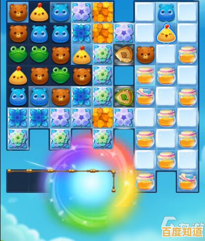 经典消除新乐趣,不来试试《2048魔法消除》吗? 经典消除新乐趣,不来试试《2048魔法消除》吗?