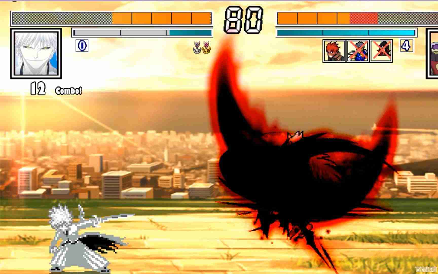 如何用连招碾压对手？死神VS火影绊》的竞技场技巧你掌握了吗？