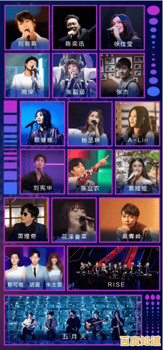 热爱虚拟歌手的你,怎能错过pjsk台服? 热爱虚拟歌手的你,怎能错过pjsk台服?