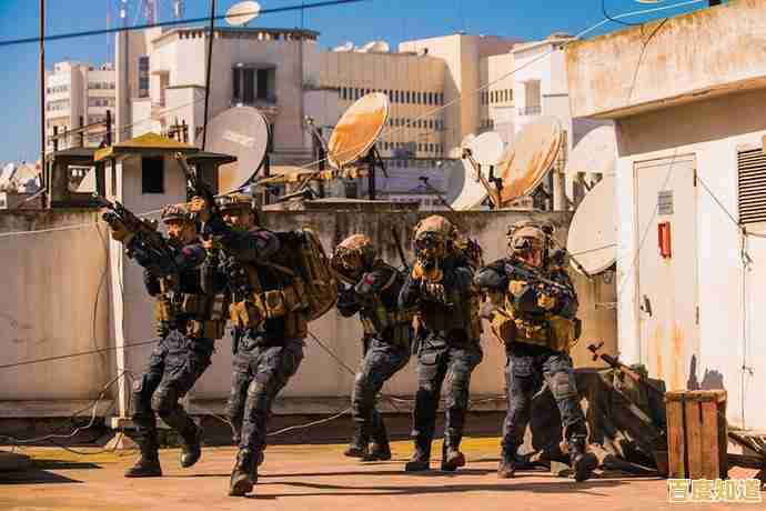 低配手机也能畅玩高画质？云使命召唤手游》你试过了吗？