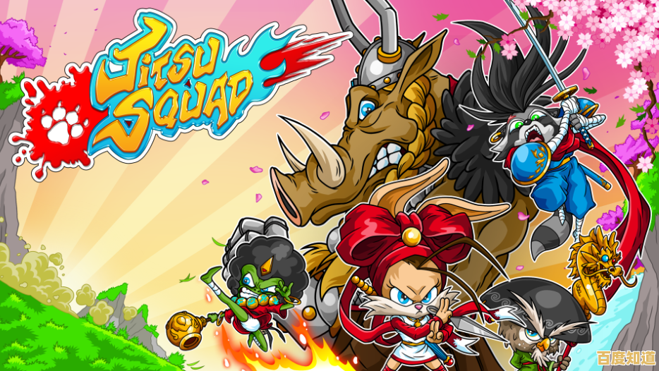 想体验指尖格斗的爽快感？怎能错过《宠物战士(Pet Fighters)这款休闲佳作？