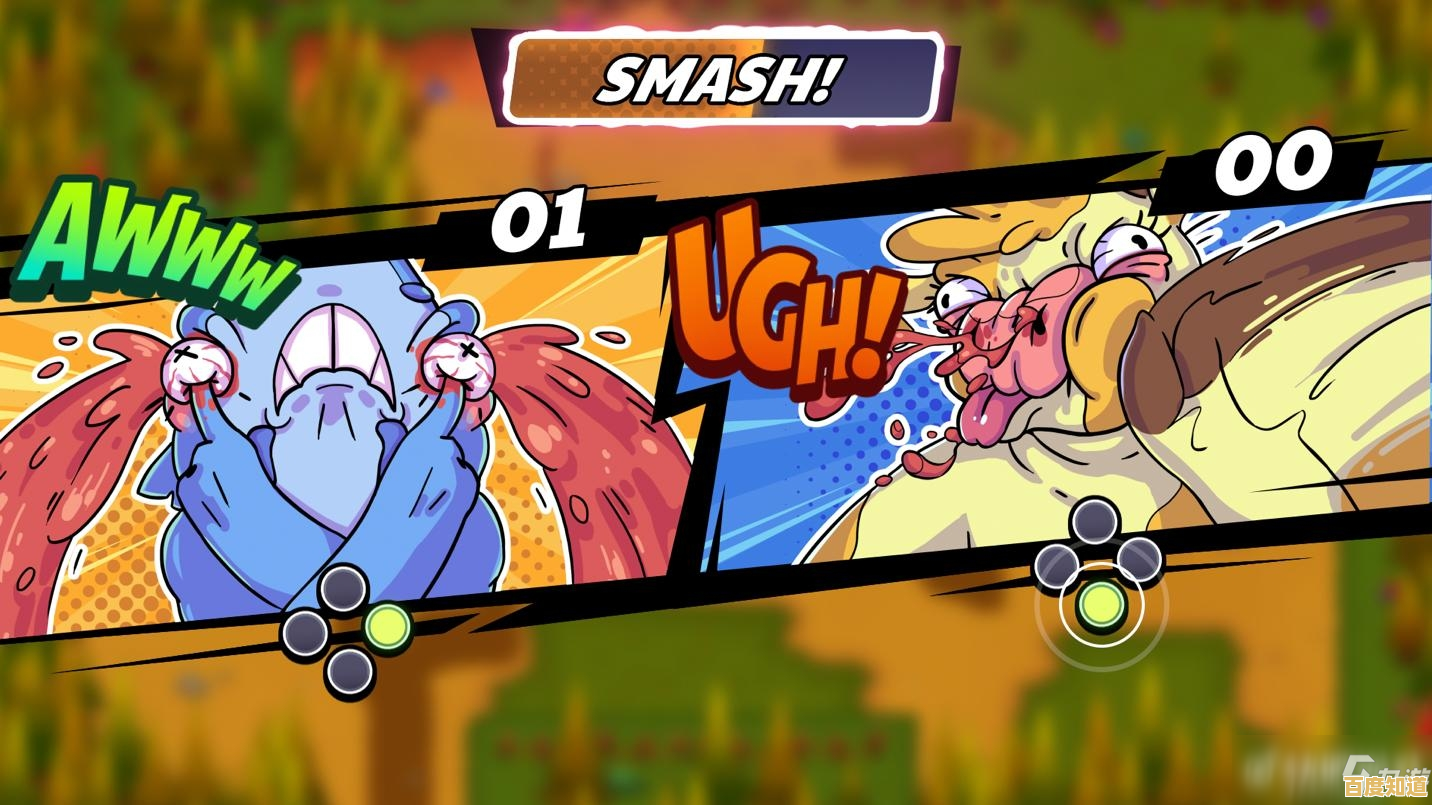 想体验指尖格斗的爽快感？怎能错过《宠物战士(Pet Fighters)这款休闲佳作？