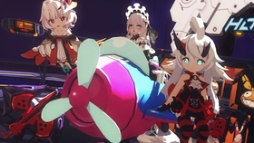 如何释放角色的极致战斗潜力？苍雾残响国际服》多样阵容组合等你来挑战！