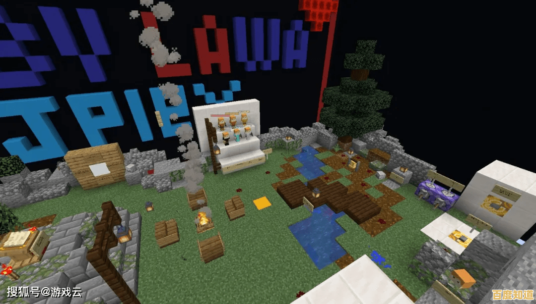 还在犹豫选哪款游戏？1.20版本我的世界带来的无尽冒险乐趣，谁能拒绝？