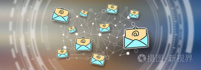探索电子信箱的核心定义及其在日常沟通中的多样化作用 探索电子信箱的核心定义及其在日常沟通中的多样化作用