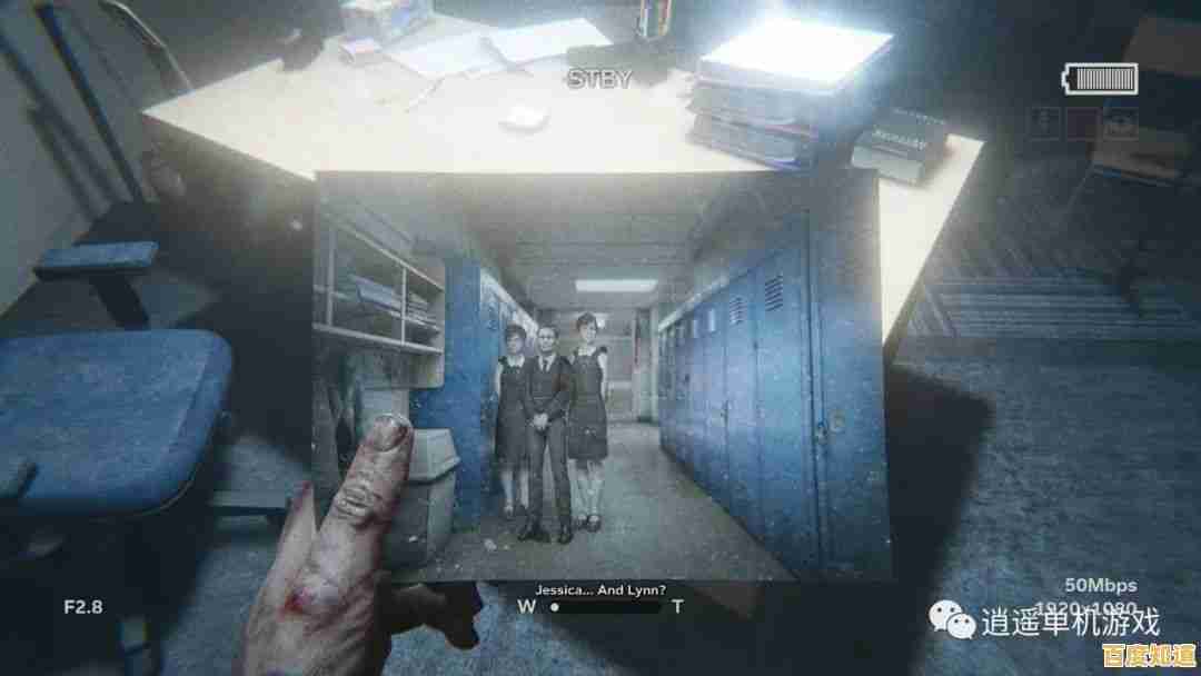 线索与尖叫并存，标本零正版》能否逃出生天？