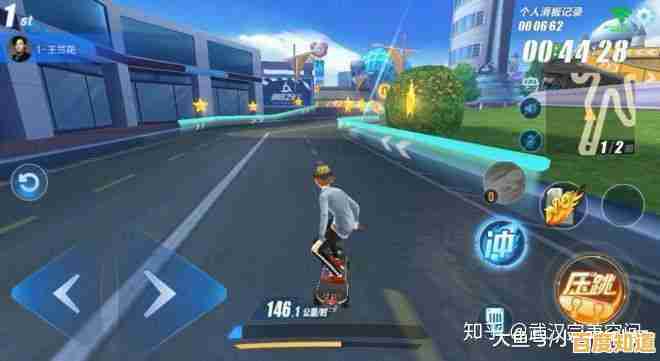 道具丰富、挑战不断的跑酷手游,何不试试《滑板英雄跑酷2》解锁全新冒险? 道具丰富、挑战不断的跑酷手游,何不试试《滑板英雄跑酷2》解锁全新冒险?