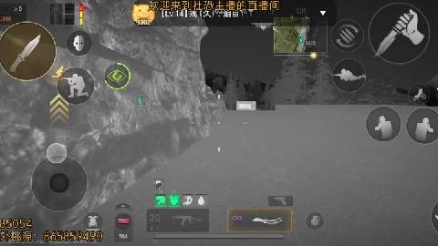 想在萤火突击国际服与队友揭秘禁区阴谋?何不立即加入这场真实生存战争! 想在萤火突击国际服与队友揭秘禁区阴谋?何不立即加入这场真实生存战争!