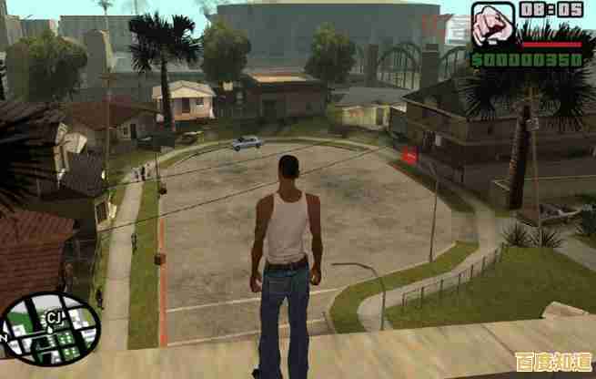 还在找自由度高、玩法丰富的游戏？圣安地列斯手机版满足你！