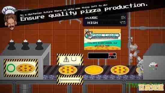 喜欢模拟经营？老爹寿司店》满足你对料理的所有想象！