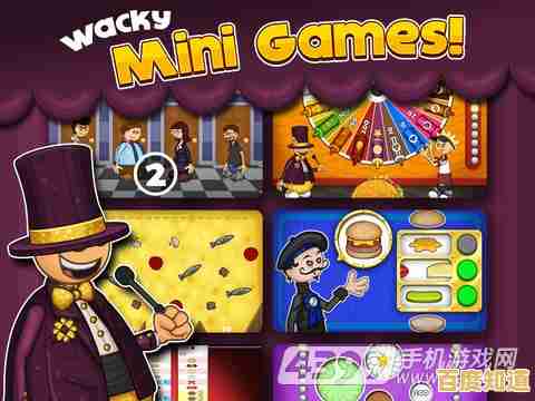 喜欢模拟经营？老爹寿司店》满足你对料理的所有想象！