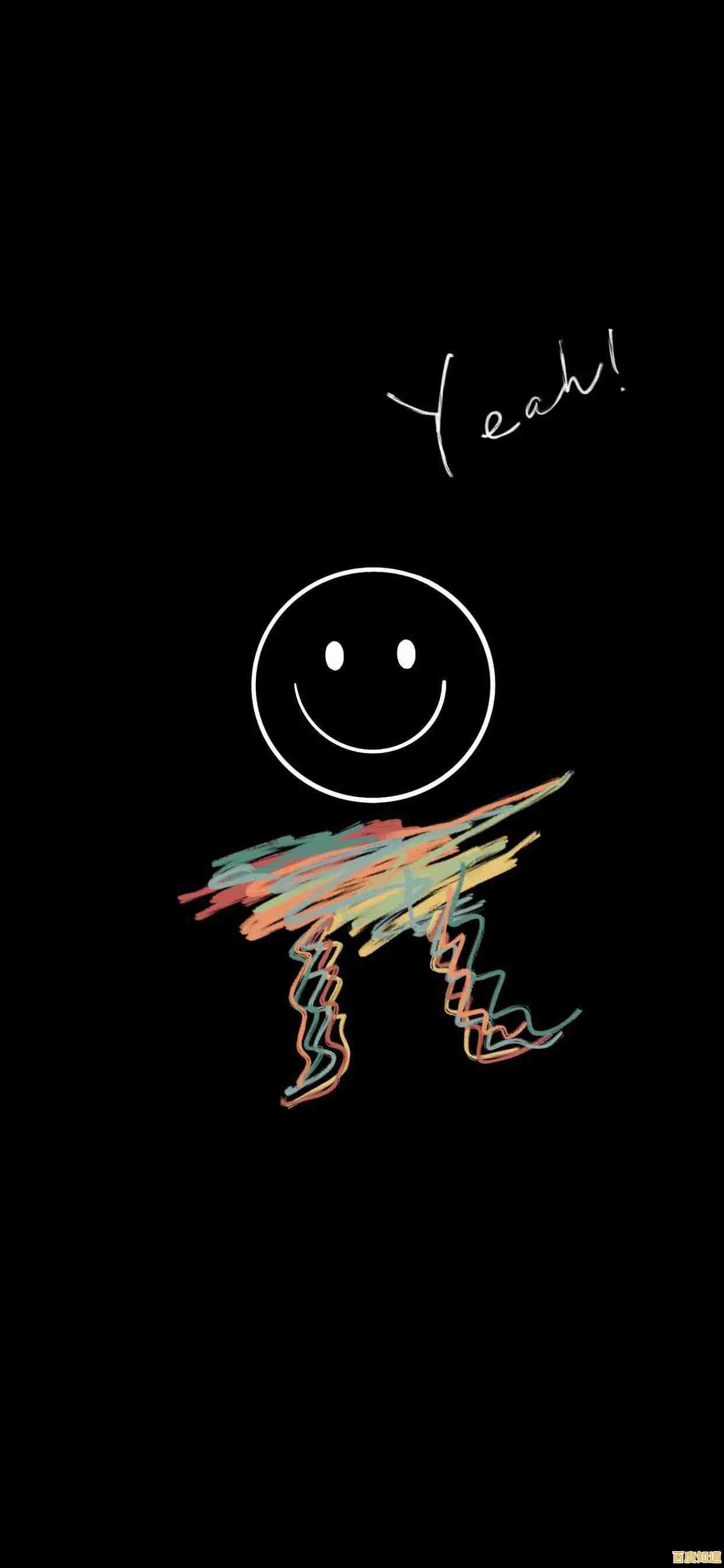 黑色壁纸挑选秘籍：打造高级视觉体验的实用技巧