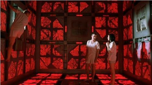 你敢在错乱空间求生吗?后室逃脱多人联机版》刺激解谜等你来战! 你敢在错乱空间求生吗?后室逃脱多人联机版》刺激解谜等你来战!