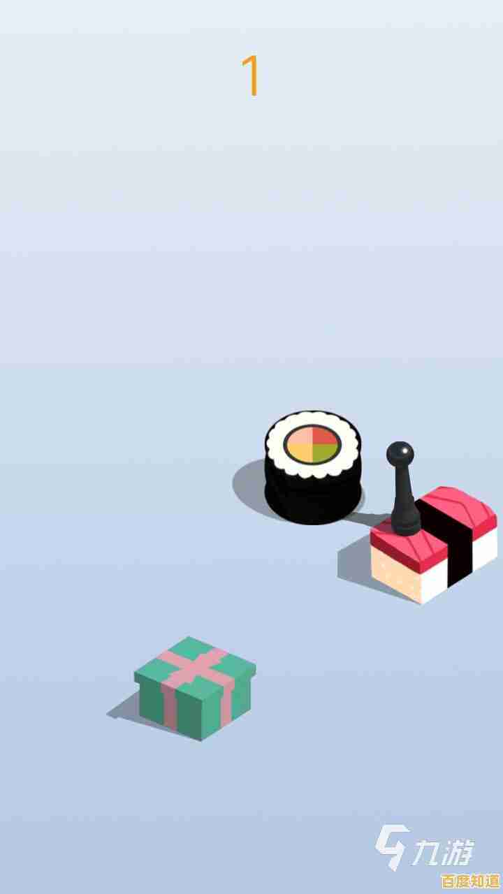 操作苦手？跳一跳经典版一键测距蓄力，通关如此简单，你试过了吗？