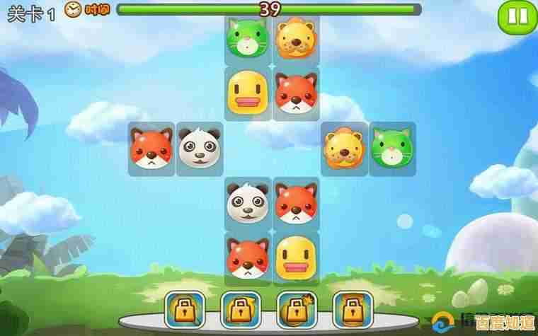 想要挑战高难度连连看?宠物连连看3.1手机版你能轻松通关吗? 想要挑战高难度连连看?宠物连连看3.1手机版你能轻松通关吗?