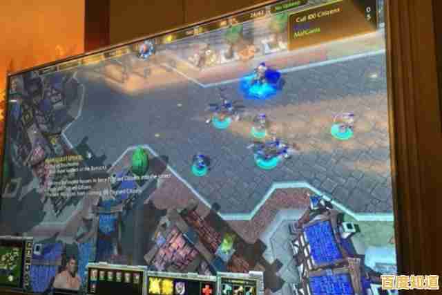 还在感叹RTS黄金时代？魔兽争霸3重制版》4K高清重塑经典战役！