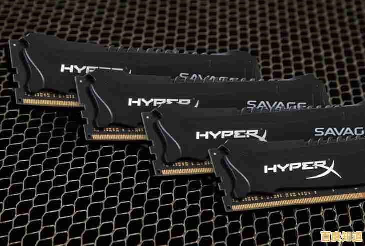 全面对比RAM和ROM：功能、特性及在计算机系统中的不同角色