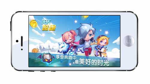 想体验横版跑酷的乐趣?疯狂老奶奶跑酷中文版带你冲刺冒险! 想体验横版跑酷的乐趣?疯狂老奶奶跑酷中文版带你冲刺冒险!