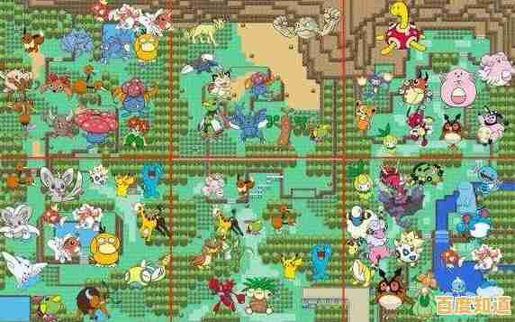 还在寻找能捕捉、培育精灵的手游?口袋妖怪梦的光点》不就是你的理想之选吗? 还在寻找能捕捉、培育精灵的手游?口袋妖怪梦的光点》不就是你的理想之选吗?