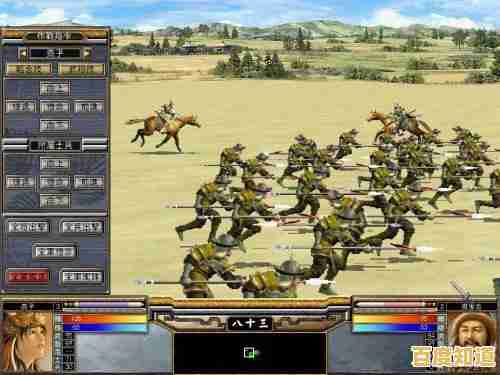 《三国群英传》经典单机焕新登场,手机版携原味策略战场重磅回归! 《三国群英传》经典单机焕新登场,手机版携原味策略战场重磅回归!