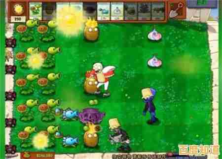 还在找丰富玩法的策略手游?植物大战僵尸塔防版不来试试吗? 还在找丰富玩法的策略手游?植物大战僵尸塔防版不来试试吗?