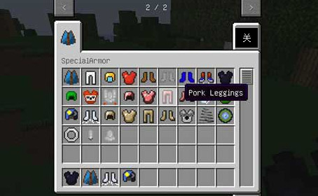 联机改造世界、自定义MOD玩法,我的世界1.21"怎能错过? 联机改造世界、自定义MOD玩法,我的世界1.21"怎能错过?