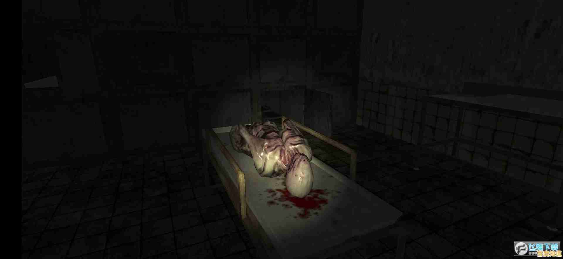 中文畅玩沉浸式恐怖，标本零恐怖生存中文版》敢不敢试试？