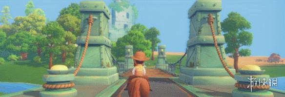 想体验农场主的穿越冒险?波西亚时光》不容错过! 想体验农场主的穿越冒险?波西亚时光》不容错过!