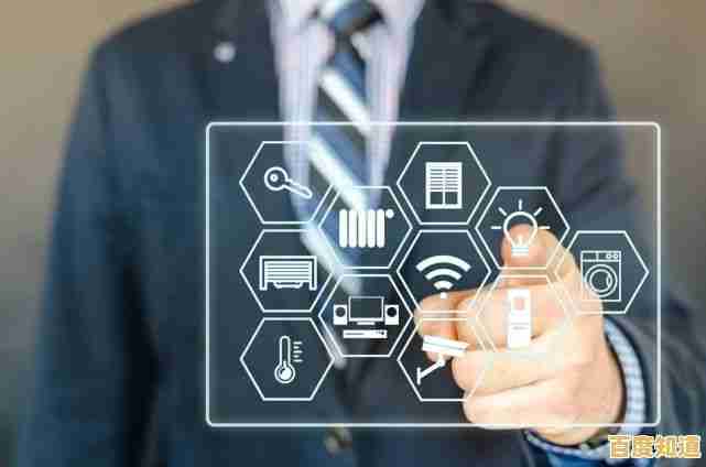 电脑知识与技术:数字化时代不可或缺的核心竞争力 电脑知识与技术:数字化时代不可或缺的核心竞争力