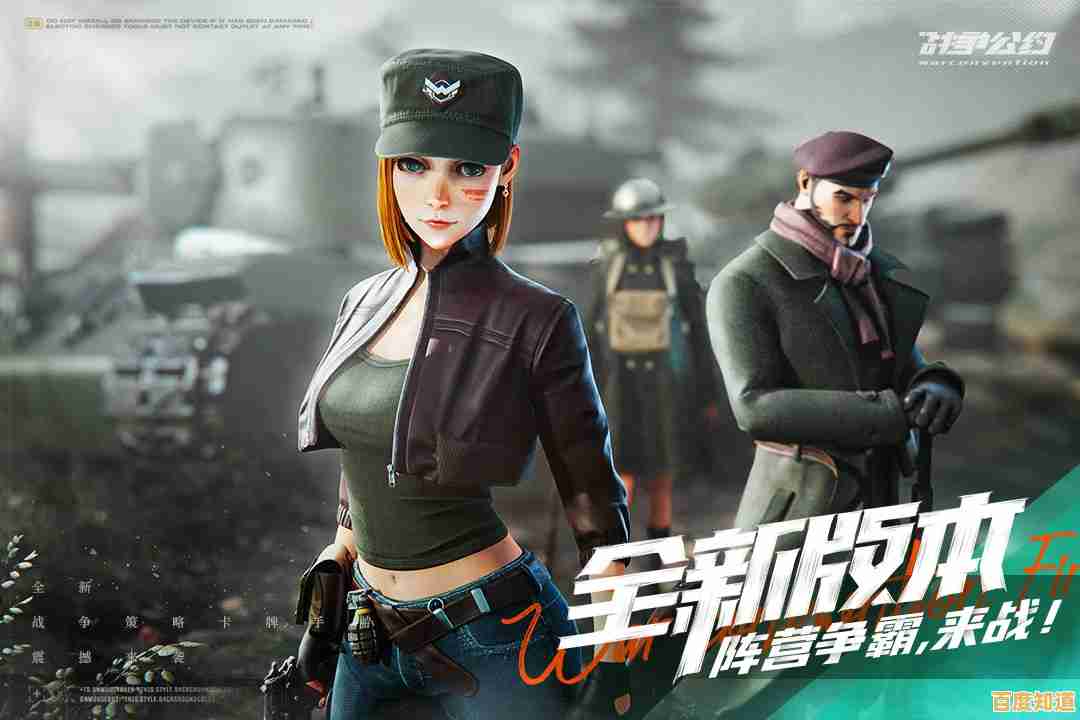 还在找好玩的策略游戏?奇兵前线指挥官"难道不正是你的绝佳选择? 还在找好玩的策略游戏?奇兵前线指挥官"难道不正是你的绝佳选择?