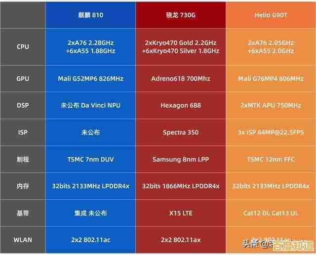 全面评估2017年度桌面CPU性能天梯图，揭示处理器真实性能层级