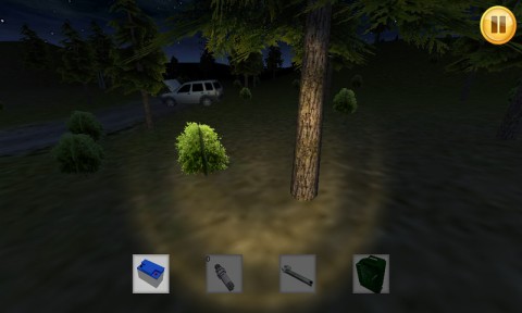 LIMBO：漆黑森林中的未知危险，你准备好直面恐惧了吗？