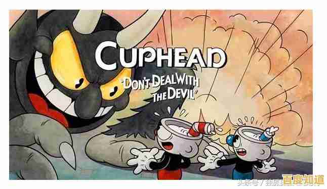 难道你不想体验茶杯头大冒险正版这款经典BOSS对战横版射击游戏吗？