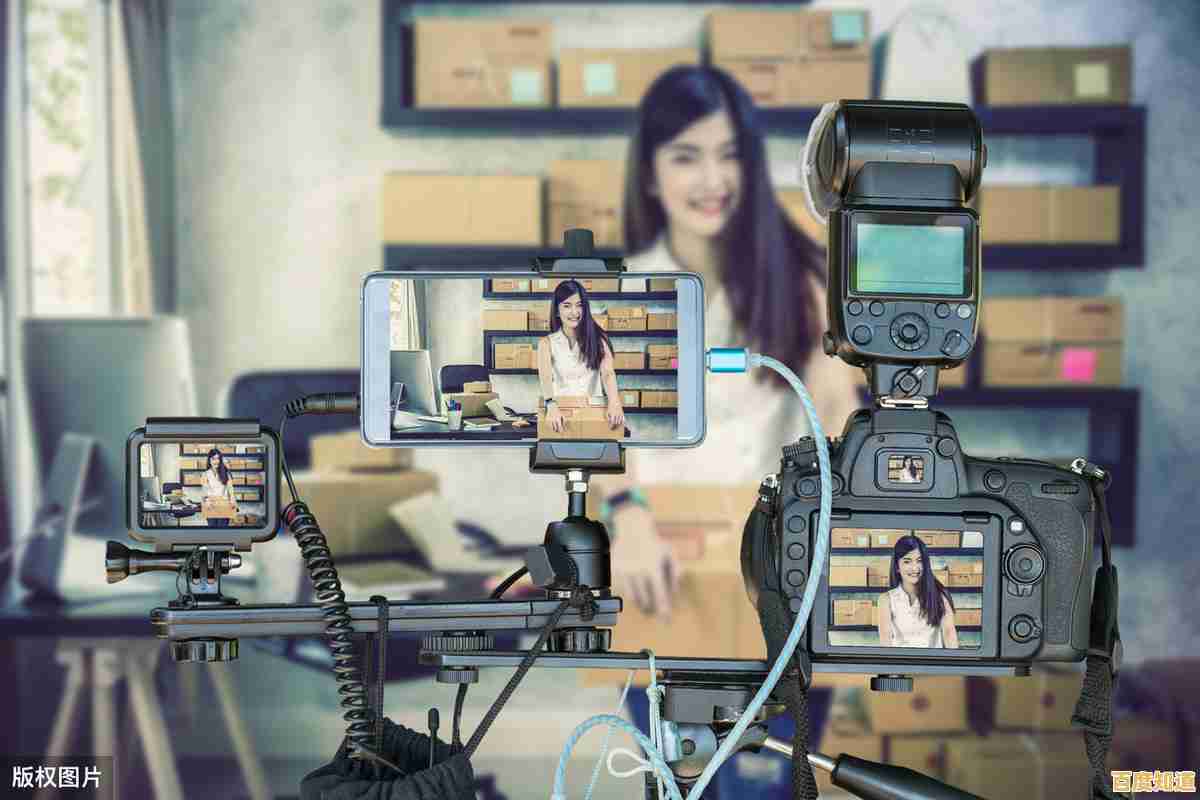 轻松上手直播观看：详细步骤与实用方法全解析