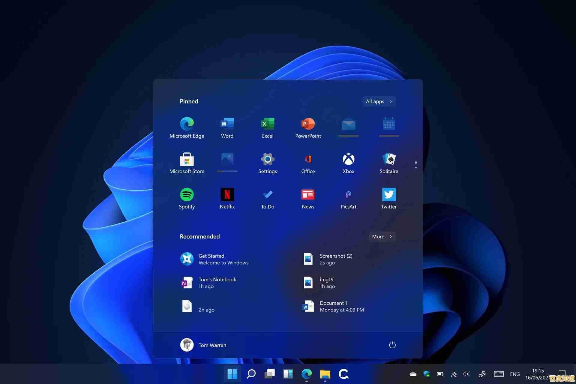 Win10界面升级秘籍：打造类Win11现代化视觉体验