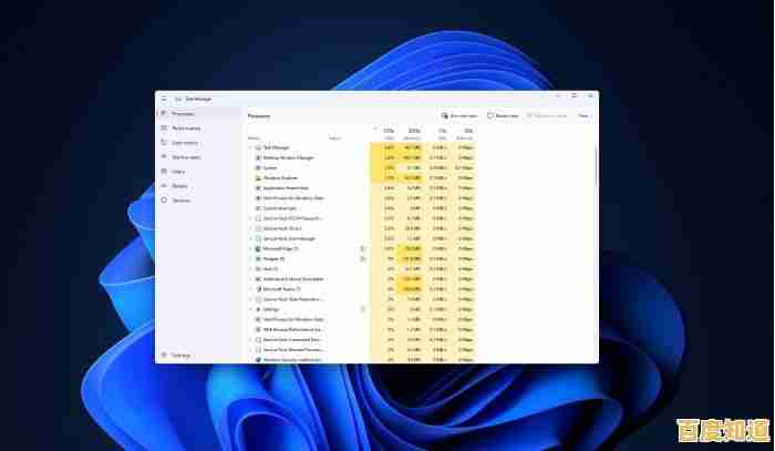 Win10界面升级秘籍：打造类Win11现代化视觉体验