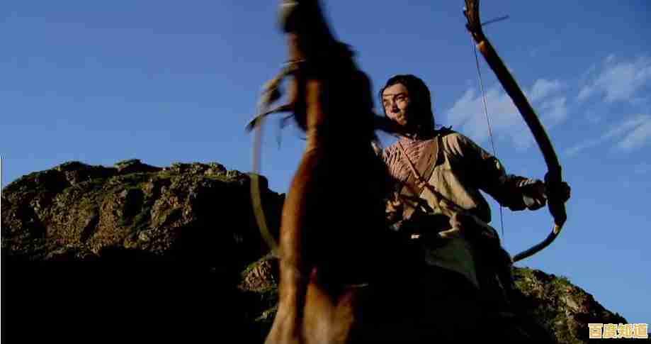 郭靖黄蓉邀你闯荡江湖，射雕》手游不试试吗？