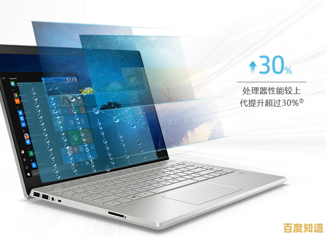 高效办公必备：多款14英寸轻薄笔记本，性能与便携兼得