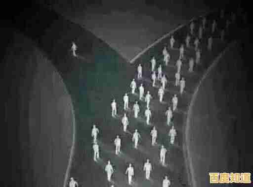 还在为选择纠结？察言观色》的手绘世界教你洞悉人心！