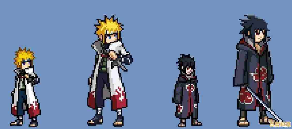 还在寻找经典格斗游戏?像素火影全忍者》带你重温火影热血对决! 还在寻找经典格斗游戏?像素火影全忍者》带你重温火影热血对决!