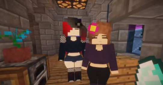 想体验全新的《我的世界》珍妮模组？快来下载感受不一样的冒险吧！