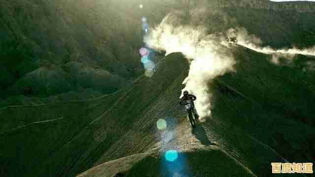 谁说画面简单就不够丰富?极限越野跑酷》的用心你发现了吗? 谁说画面简单就不够丰富?极限越野跑酷》的用心你发现了吗?